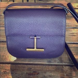 Tom Ford Tara Cross body bag